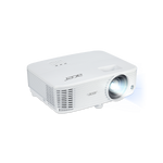 Acer Basic P1157i videoproiettore Proiettore a raggio standard 4500 ANSI lumen DLP SVGA (800x600) Compatibilità 3D Bianco