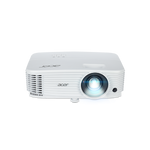 Acer P1357Wi Proiettore a raggio standard 4500 ANSI lumen WXGA [1280x800] Compatibilit 3D Bianco (Beamer ACER P1357Wi 4000 Lumen DLP WXG)