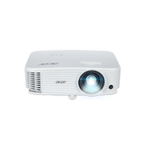 Acer P1357Wi Proiettore a raggio standard 4500 ANSI lumen WXGA [1280x800] Compatibilit 3D Bianco (Beamer ACER P1357Wi 4000 Lumen DLP WXG)