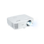 Acer P1357Wi Proiettore a raggio standard 4500 ANSI lumen WXGA [1280x800] Compatibilit 3D Bianco (Beamer ACER P1357Wi 4000 Lumen DLP WXG)