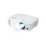 Acer P1357Wi Proiettore a raggio standard 4500 ANSI lumen WXGA [1280x800] Compatibilit 3D Bianco (Beamer ACER P1357Wi 4000 Lumen DLP WXG)
