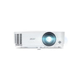 Acer P1357Wi Proiettore a raggio standard 4500 ANSI lumen WXGA [1280x800] Compatibilit 3D Bianco (Beamer ACER P1357Wi 4000 Lumen DLP WXG)