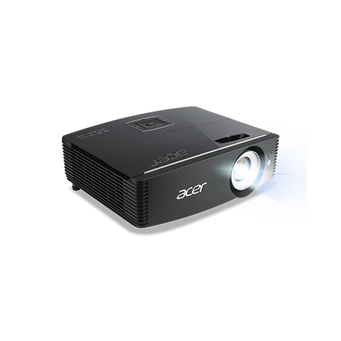 Acer P6505 videoproiettore Modulo proiettore 5500 ANSI lumen DLP 1080p (1920x1080) Nero