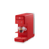 Illy M.d.C. Iperespresso a Capsule Y3.3 14 Caps Incluse Rosso