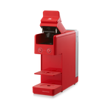 Illy M.d.C. Iperespresso a Capsule Y3.3 14 Caps Incluse Rosso