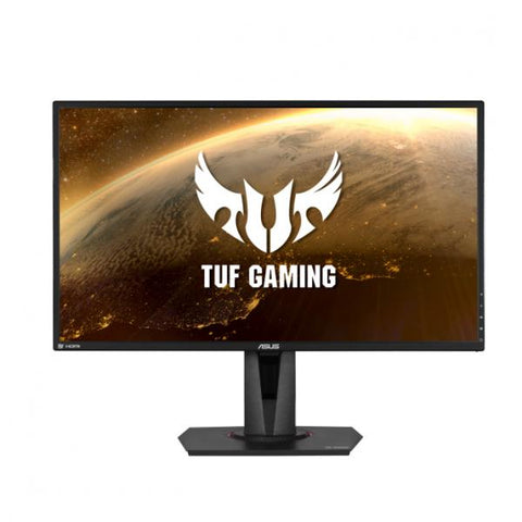 ASUS TUF Gaming VG27AQZ 68,6 cm (27") 2560 x 1440 Pixel Wide Quad HD LED Nero