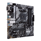 ASUS PRIME B550M-A WIFI II AMD B550 Presa AM4 micro ATX