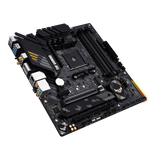 ASUS TUF GAMING B550M-PLUS WIFI II AMD B550 Socket AM4 micro ATX (ASUS TUF GAMING B550M-PLUS WIFI II)
