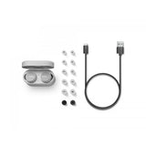 Philips TAT8506WT/00 cuffia e auricolare Cuffie True Wireless Stereo (TWS) In-ear Musica e Chiamate USB tipo-C Bluetooth Bianco