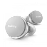 Philips TAT8506WT/00 cuffia e auricolare Cuffie True Wireless Stereo (TWS) In-ear Musica e Chiamate USB tipo-C Bluetooth Bianco