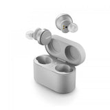 Philips TAT8506WT/00 cuffia e auricolare Cuffie True Wireless Stereo (TWS) In-ear Musica e Chiamate USB tipo-C Bluetooth Bianco