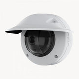 Axis Q3536-LVE 9 mm Cupola Telecamera di sicurezza IP Interno e esterno 2688 x 1512 Pixel Soffitto/Parete/Palo