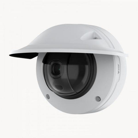 Axis Q3536-LVE 9 mm Cupola Telecámara de seguridad IP interna y externa 2688 x 1512 píxeles Sofito/Parete/Palo 
