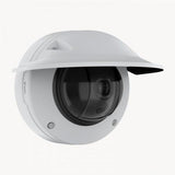 Axis Q3536-LVE 9 mm Cupola Telecamera di sicurezza IP Interno e esterno 2688 x 1512 Pixel Soffitto/Parete/Palo