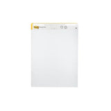 Post-It 7000050153 bolsa autoadesiva Rettangolo Bianco 30 fogli Autoadesivo 