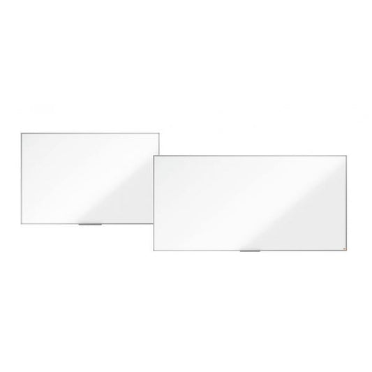 Nobo Boards Easels and Display bacheca magnetiche e accessori Grigio (Nobo Essence Notice Board Cork 1200x900mm - 1903961 DD)