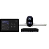 POLY 7230-87720-101 sistema di conferenza 15 persona(e) Collegamento ethernet LAN Sistema di videoconferenza di gruppo