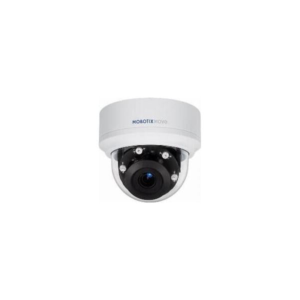 Mobotix Move Telecamera di sicurezza IP Interno e esterno Cupola 3864 x 2180 Pixel Soffitto