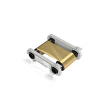 Evolis RCT016NAA Oro nastro per stampante