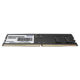PATRIOT 16GB DDR5 4800MHz DIMM