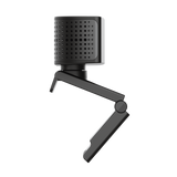 Trust Teza webcam 3840 x 2160 Pixel USB 2.0 Nero ([On promo JUNE] TRUST TEZA 4K Ultra HD Webcam 24280)