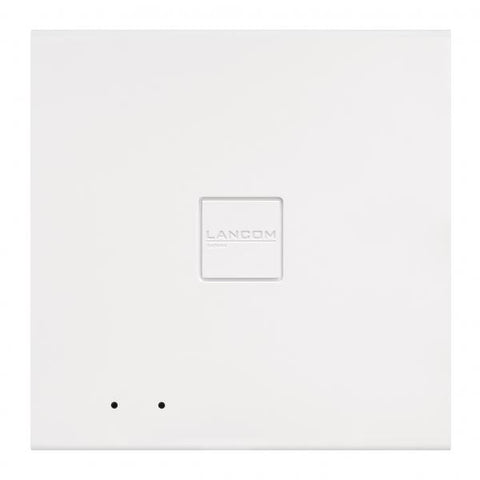 Lancom Systems LX-6200 1200 Mbit/s Bianco Supporto Power over Ethernet (PoE)