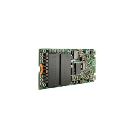 Hewlett Packard Enterprise P47817-B21 drives allo stato solido M.2 240 GB Serial ATA III