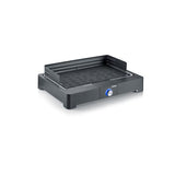 Severin PG8567 barbecue per l'aperto e bistecchiera Grill Da tavolo Elettrico Nero 2200 W