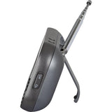 Imperial DABMAN 15 Portatile Analogico e digitale Nero