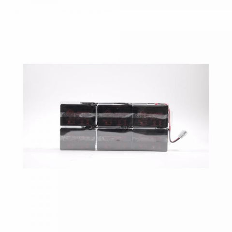 Eaton EBP-1616I batteria UPS Acido piombo (VRLA) 12 V