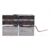 Eaton EBP-1613I batteria UPS Acido piombo [VRLA] 12 V 9 Ah (EASY BATTERY+ PRODUCT AJ - )