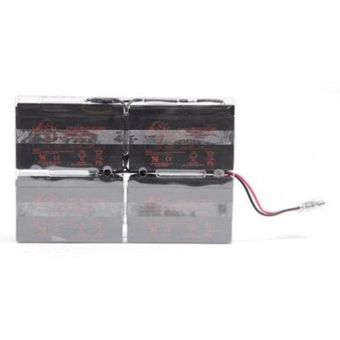 Eaton EBP-1613I batteria UPS Acido piombo [VRLA] 12 V 9 Ah (EASY BATTERY+ PRODUCT AJ - )