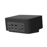 Logitech Logi Dock (DOCK - GRAPHITE - N/A - EMEA - Warranty: 12M)