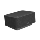Logitech Logi Dock (DOCK - GRAPHITE - N/A - EMEA - Warranty: 12M)