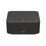 Logitech Logi Dock (DOCK - GRAPHITE - N/A - EMEA - Warranty: 12M)
