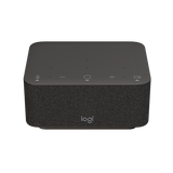 Logitech Logi Dock (LOGI DOCK - GRAPHITE - N/A - UC - EMEA)