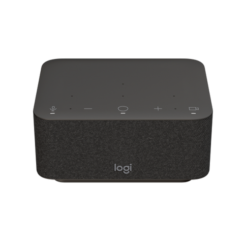 Logitech Logi Dock (LOGI DOCK - GRAPHITE - N/A - UC - EMEA)