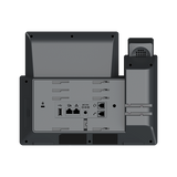 Grandstream Networks GRP2670 telefono IP Nero 12 linee TFT Wi-Fi