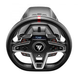 Thrustmaster T248 Nero USB Sterzo + Pedali Analogico/Digitale PC, PlayStation 4, PlayStation 5 (ThrustMaster T248 - rat og pedalst -)