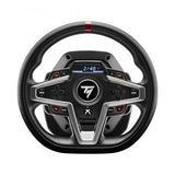 Thrustmaster T248 Nero USB Sterzo + Pedali Analogico/Digitale PC, PlayStation 4, PlayStation 5 (ThrustMaster T248 - rat og pedalst -)