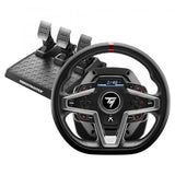 Thrustmaster T248 Nero USB Sterzo + Pedali Analogico/Digitale PC, PlayStation 4, PlayStation 5 (ThrustMaster T248 - rat og pedalst -)
