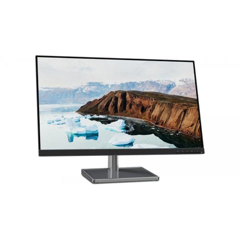 Lenovo L27m-30 68,6 cm (27") 1920 x 1080 Pixel Full HD LED Nero