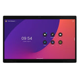 Cisco Board Pro 75 sistema di conferenza 12 MP Collegamento ethernet LAN Sistema di videoconferenza di gruppo (Cisco - Piedestallo - per P/N: CS-BRD75P-MM-NR-K9, CS-BRD75P-NR-K7, CS-BRD75P-NR-K9, CS-