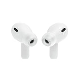 JBL WAVE 200TW AURICOLARI IN EAR BLUETOOTH DEEP BASS CON CUSTODIA DI RICARICA BIANCO