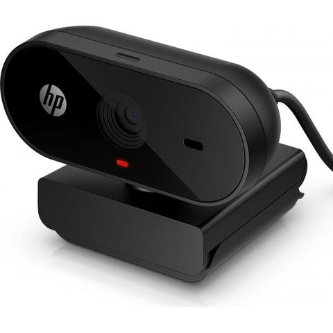 HP 325 WEBCAM FULL HD USB-A 30 fps 1920 x 1080