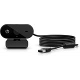 HP 325 WEBCAM FULL HD USB-A 30 fps 1920 x 1080