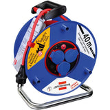 Brennenstuhl H07RN-F 3G1,5 Rosso 40 m