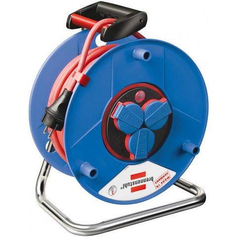 Brennenstuhl H07RN-F 3G1,5 Rosso 50 m