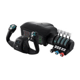 Turtle Beach VelocityOne Flight Sistema di comandi universale per Xbox Series XS e Xbox One  Windows 10/11 (Turtle Beach VelocityOne Flight Universal Control System)