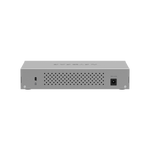 NETGEAR 8-port Ultra60 PoE++ Multi-Gigabit [2.5G] Ethernet Plus Switch Gestito L2/L3 2.5G Ethernet [100/1000/2500] Supporto Power over Ethernet [PoE] Grigio (8P 2.5G ULTRA60 POE++ SWITCH - MULTI-GIGA